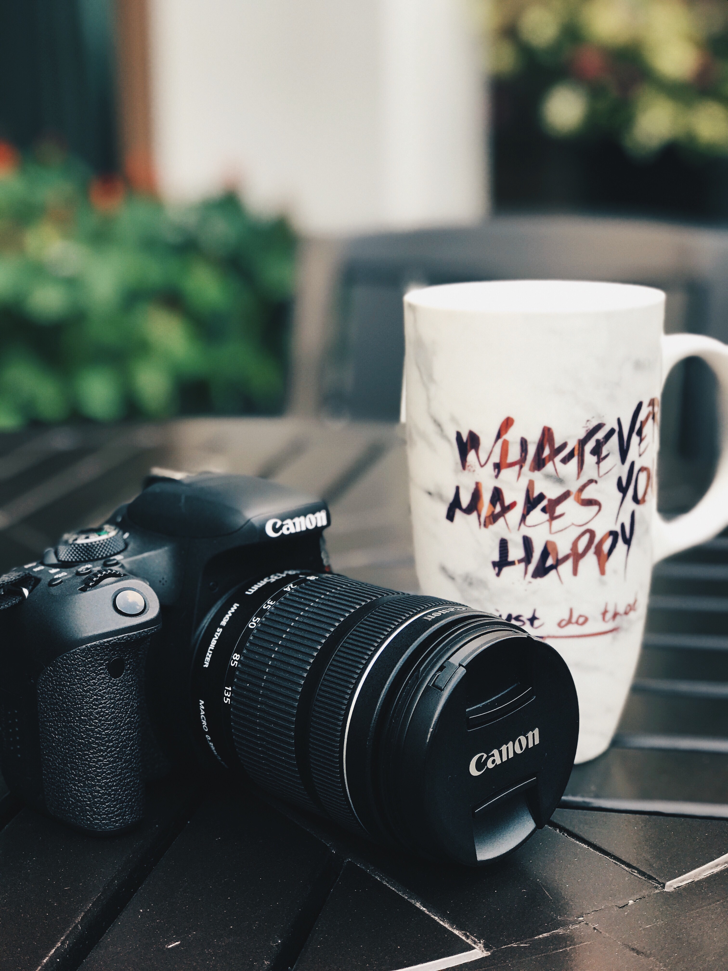 Self-Care: What it is and Why it Matters.